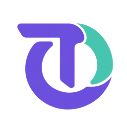 Trax Omni logo